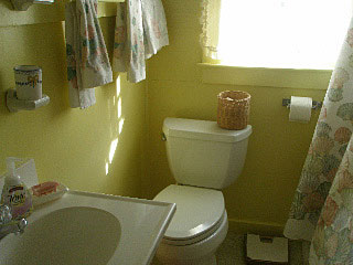 Bathroom 1