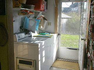 Washer